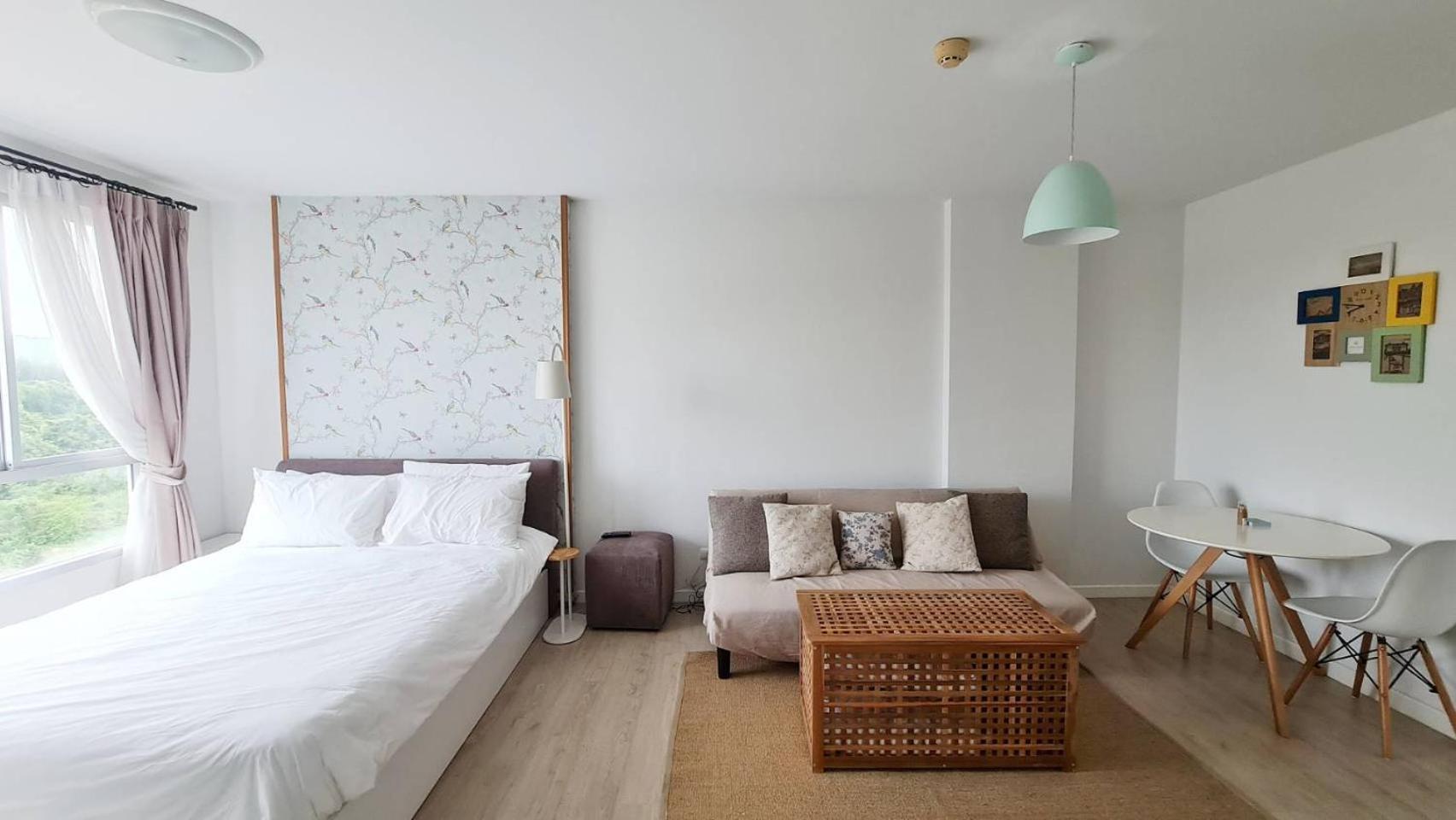 Khao Takiab Appartement