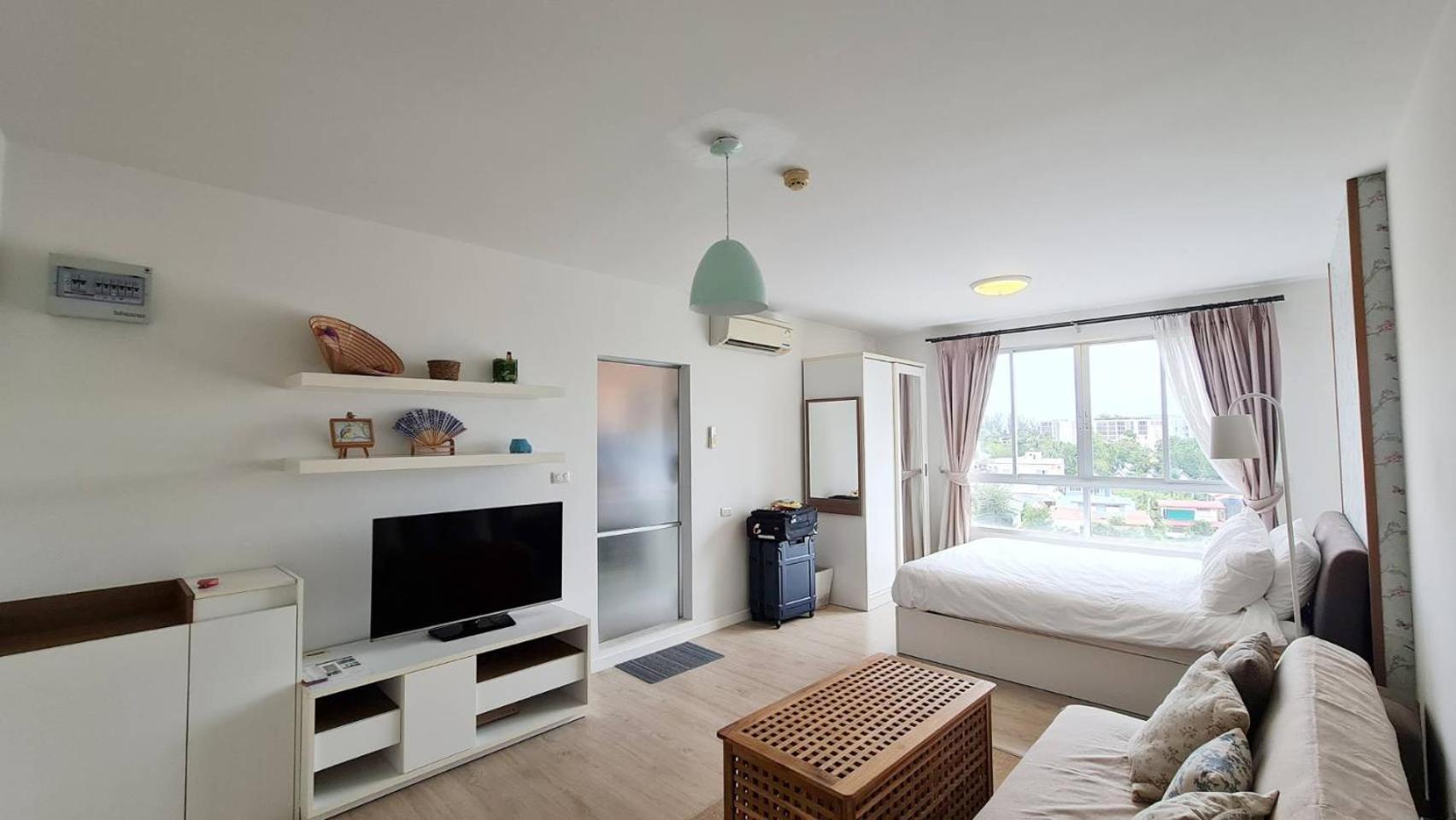 Khao Takiab Appartement *