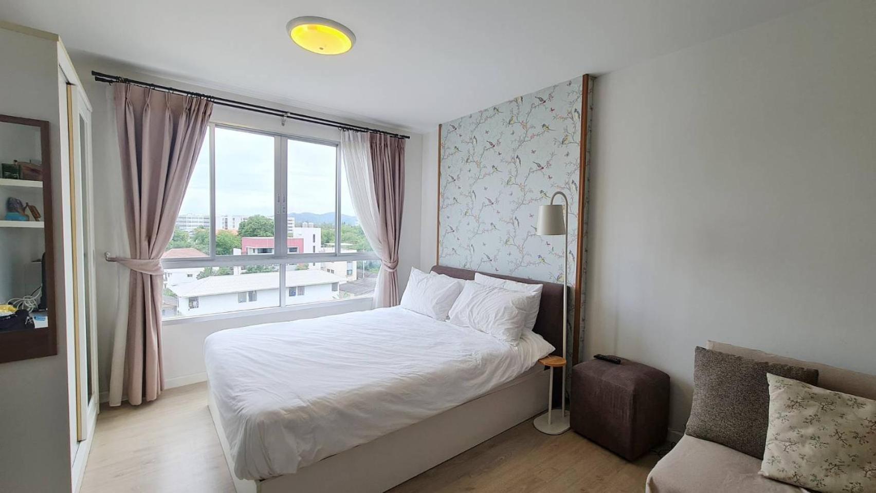 Khao Takiab Appartement Hua Hin