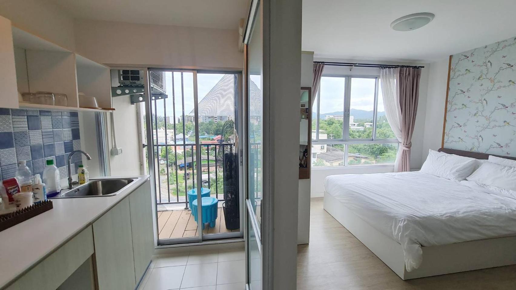 Khao Takiab Appartement Hua Hin