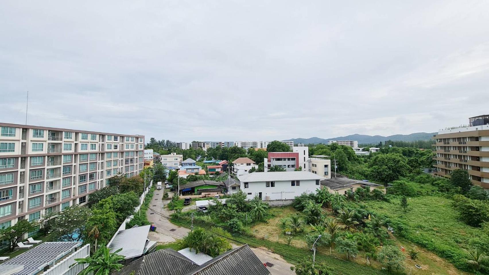 Khao Takiab