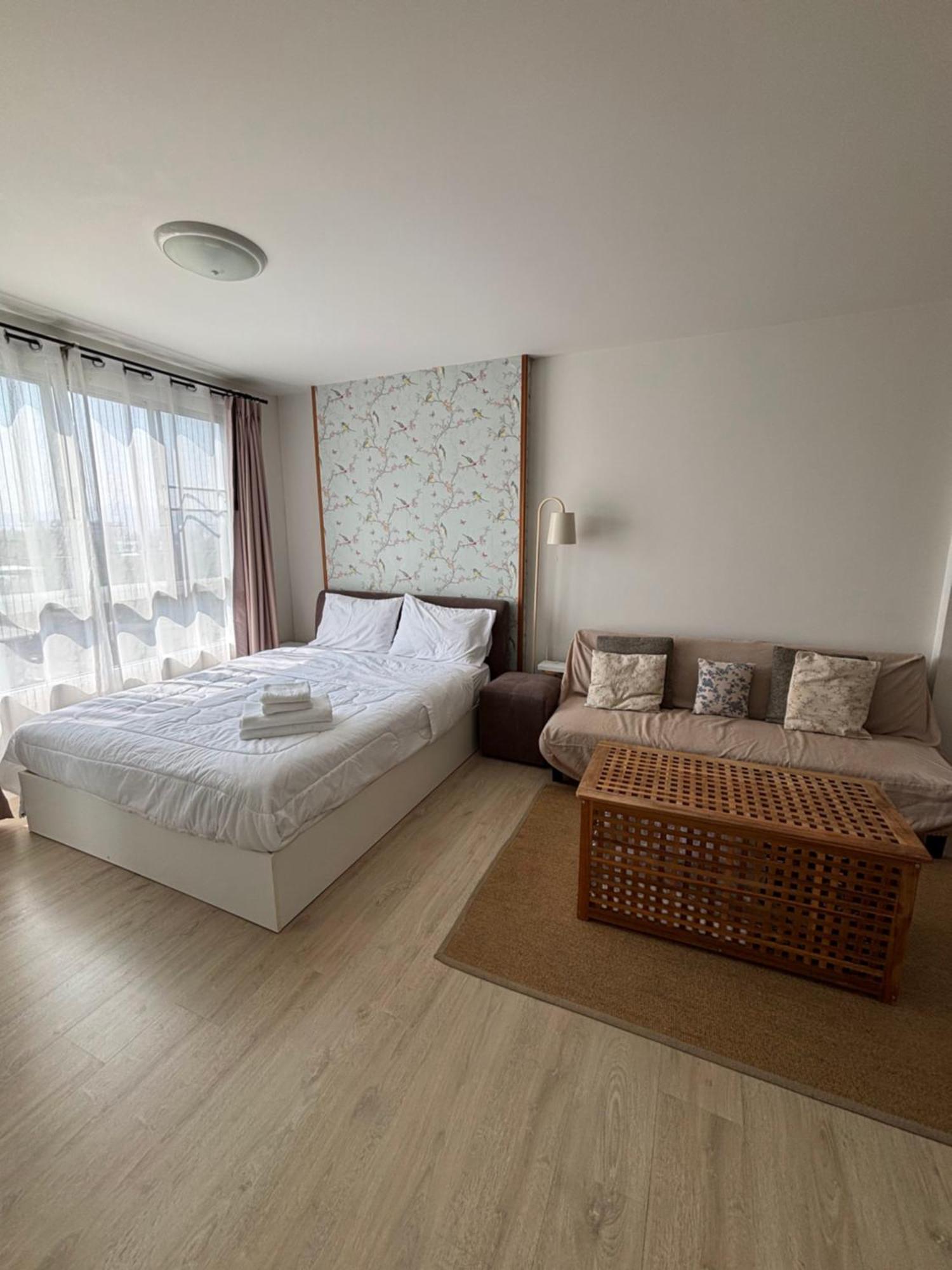 Appartement Khao Takiab