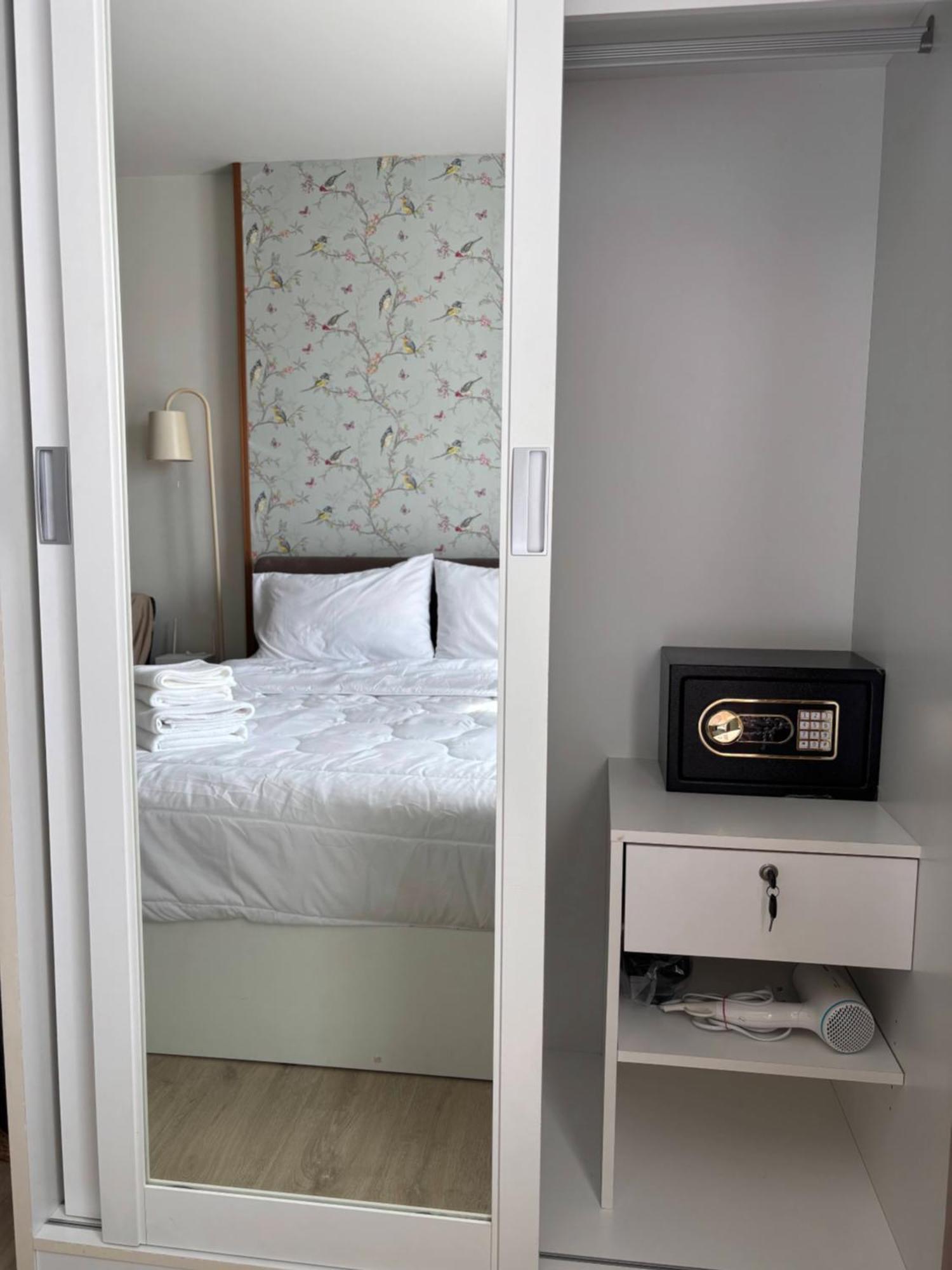 Khao Takiab Appartement *