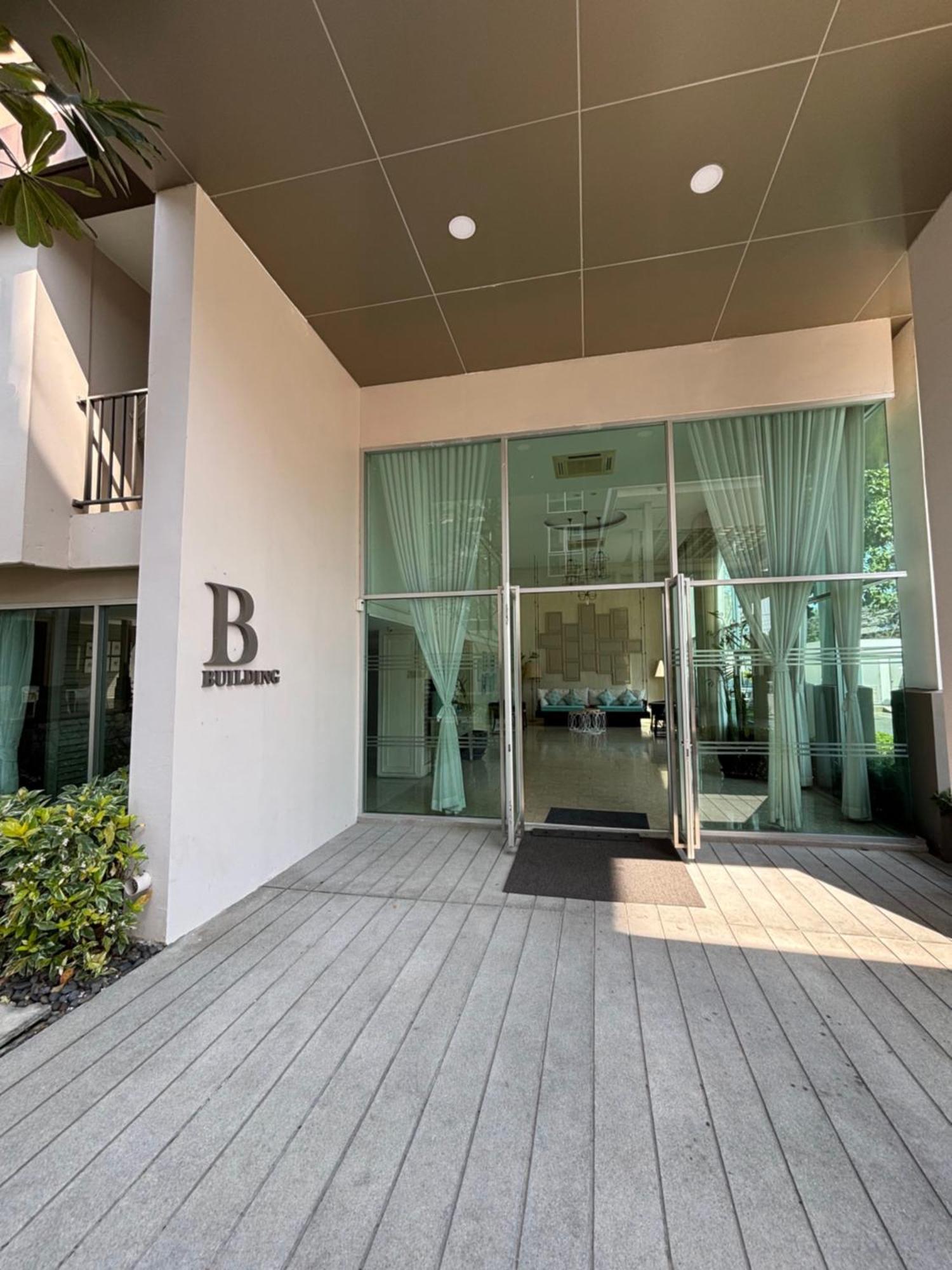 Appartement Khao Takiab