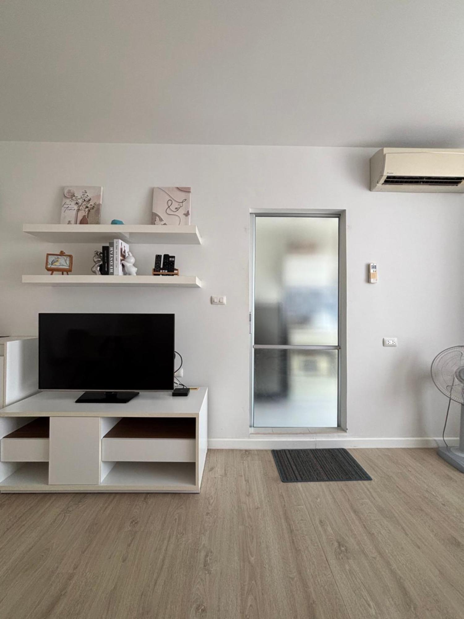 Appartement Khao Takiab *