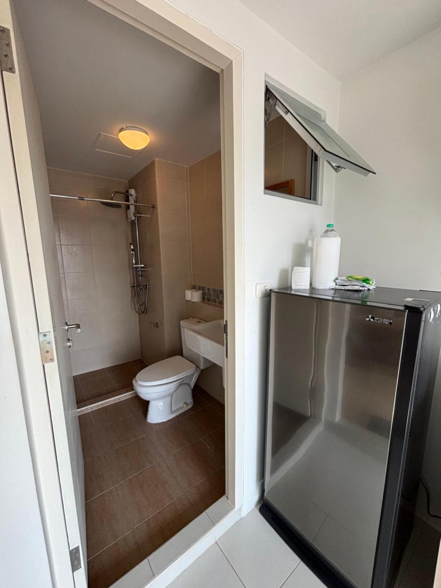 Appartement Khao Takiab Hua Hin