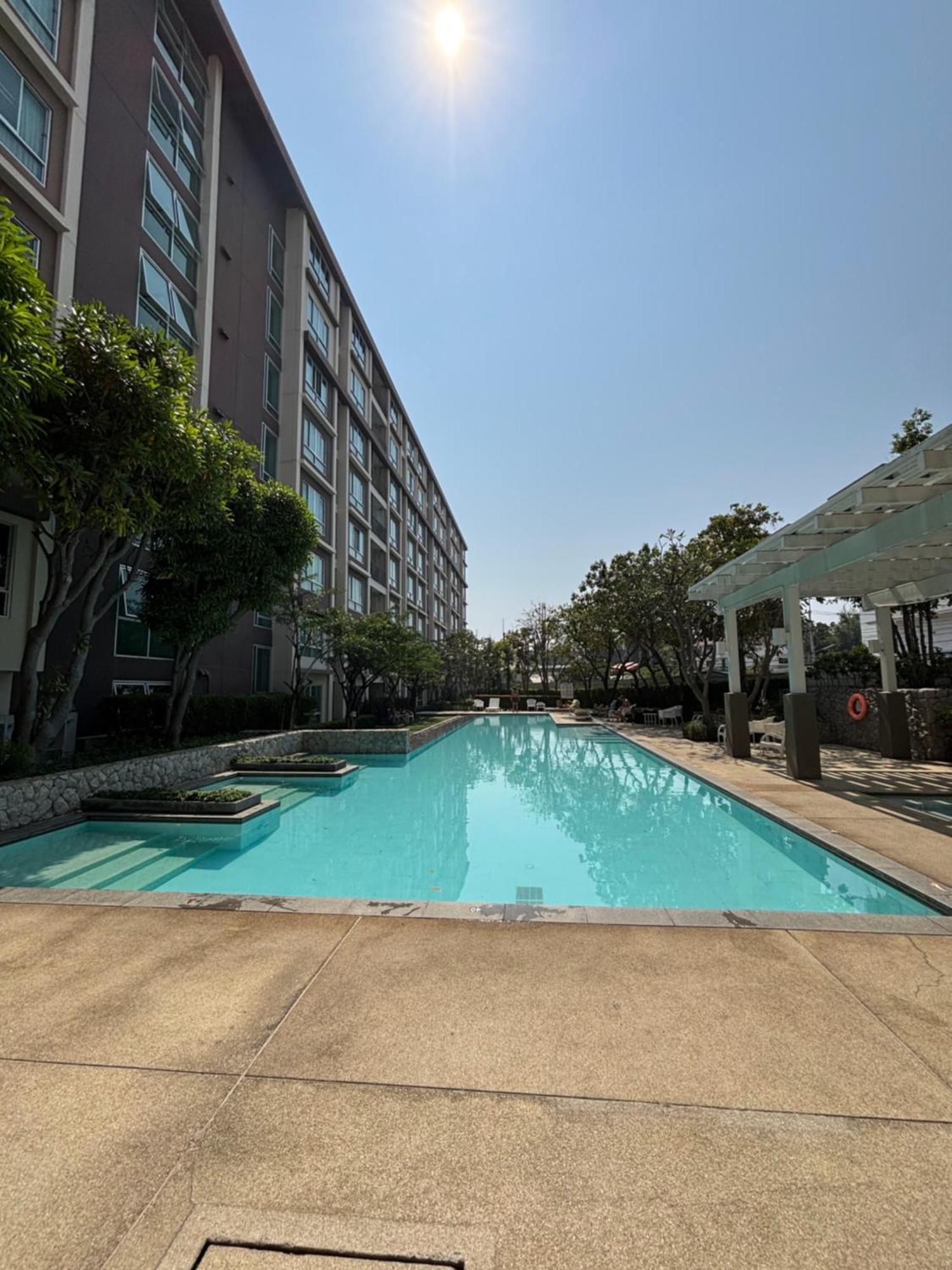Khao Takiab Appartement Hua Hin